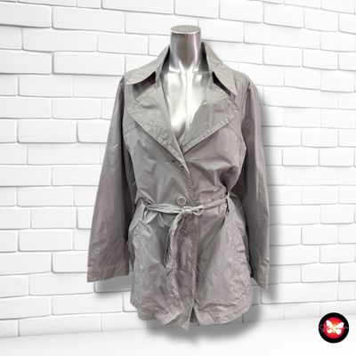 Gabardina impermeable ESPRIT Talla 44