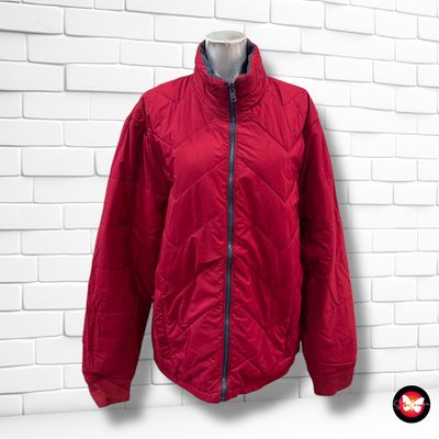 Chaqueta acolchada HOLLISTER Talla XL