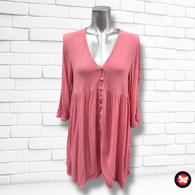 Mono sueltito ZARA Talla XS