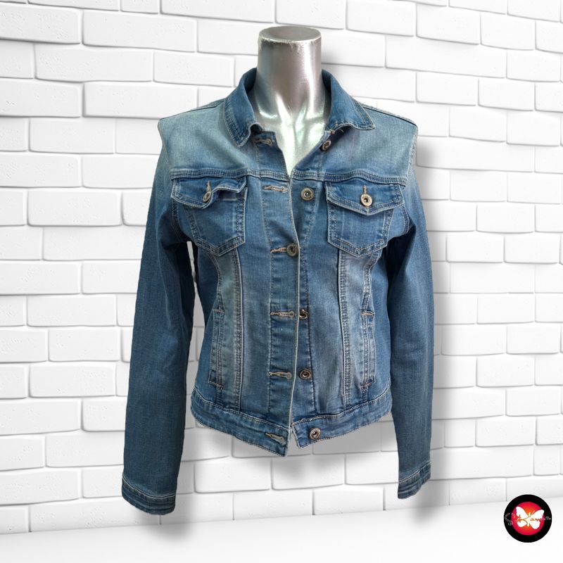 Cazadora vaquera MY HAILYS Talla XS