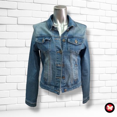 Cazadora vaquera MY HAILYS Talla XS