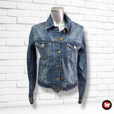 Cazadora vaquera Talla S