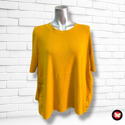 Jersey básico con doble camisa COS Talla M