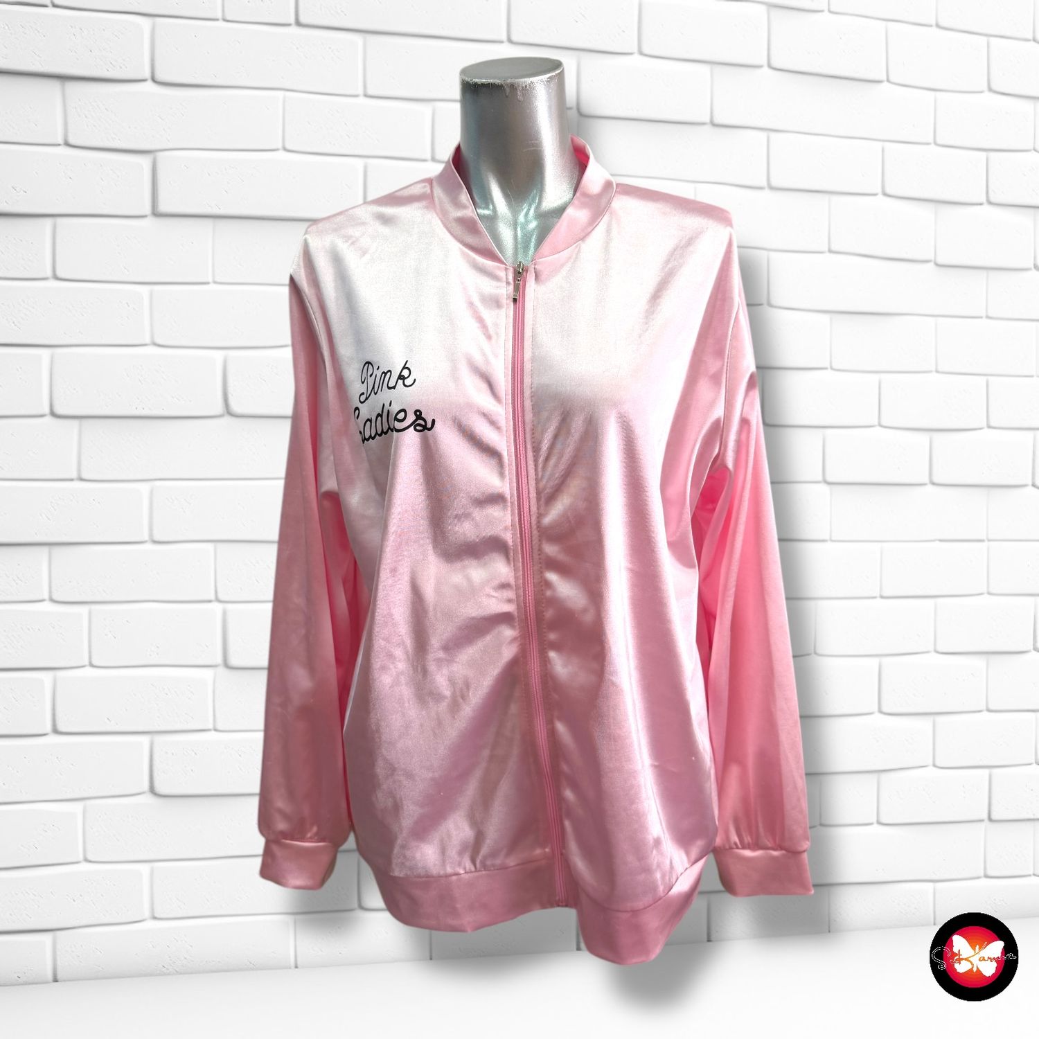Chaqueta de entretiempo GREASE Talla L