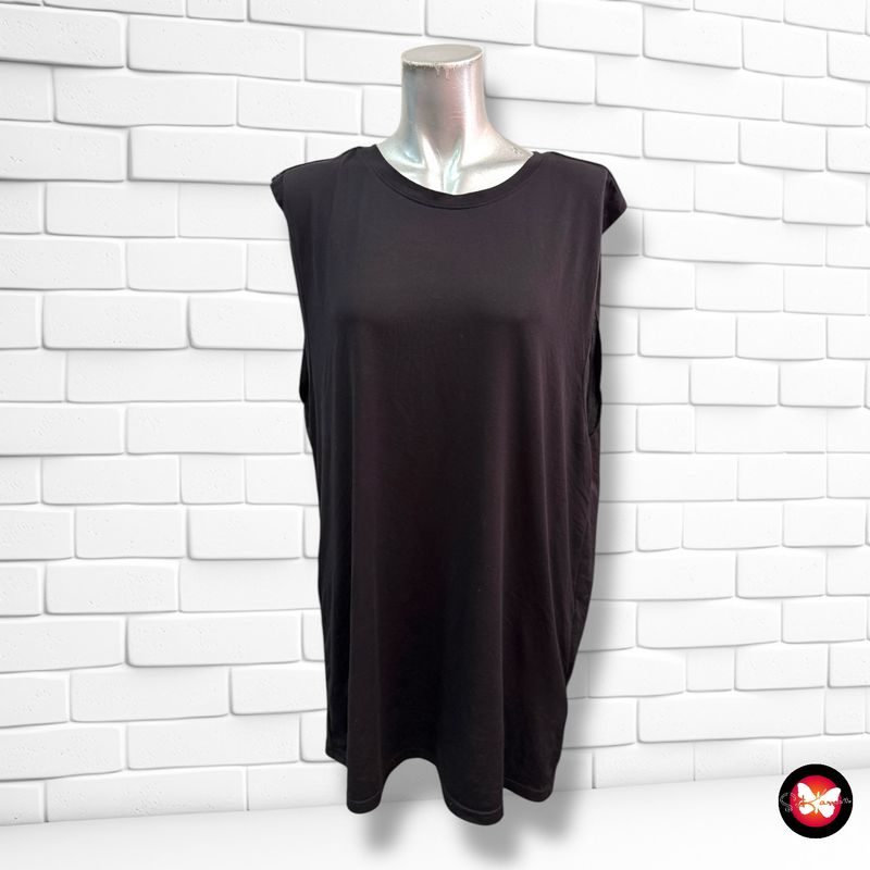 Camiseta deportiva sueltita CRIVIT Talla L