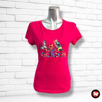 Camiseta deportiva ADIDAS Talla XS