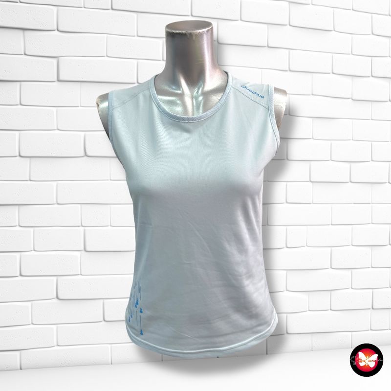 Camiseta deportiva QUECHUA Talla S