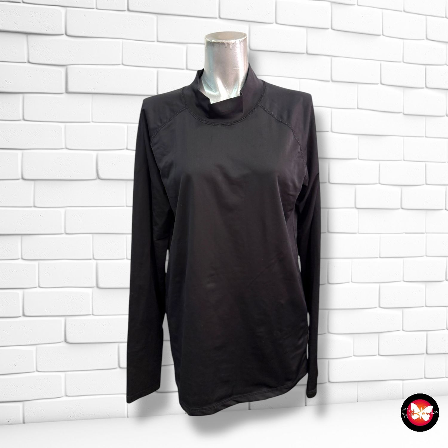 Camiseta deportiva CRANE Talla M