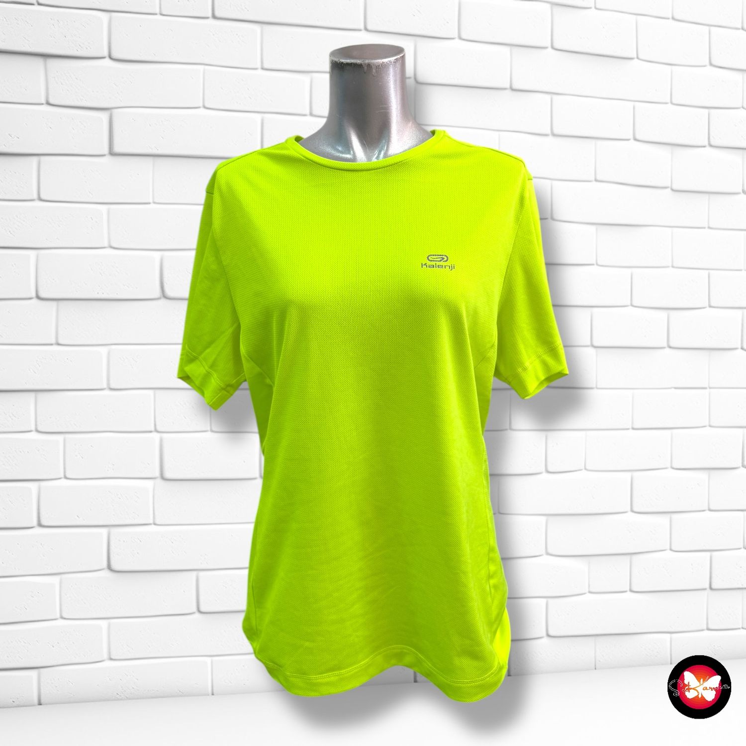 Camiseta deportiva KALENJI Talla L