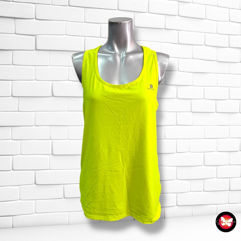 Camiseta deportiva DOMYOS Talla 46