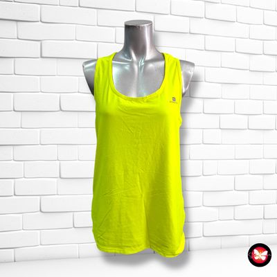 Camiseta deportiva DOMYOS Talla 46