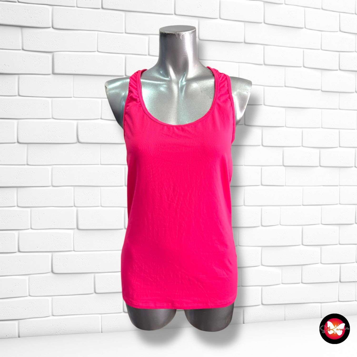 Camiseta deportiva DOMYOS Talla 40