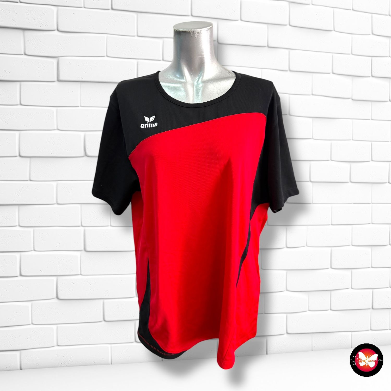 Camiseta deportiva ERIMA Talla 46