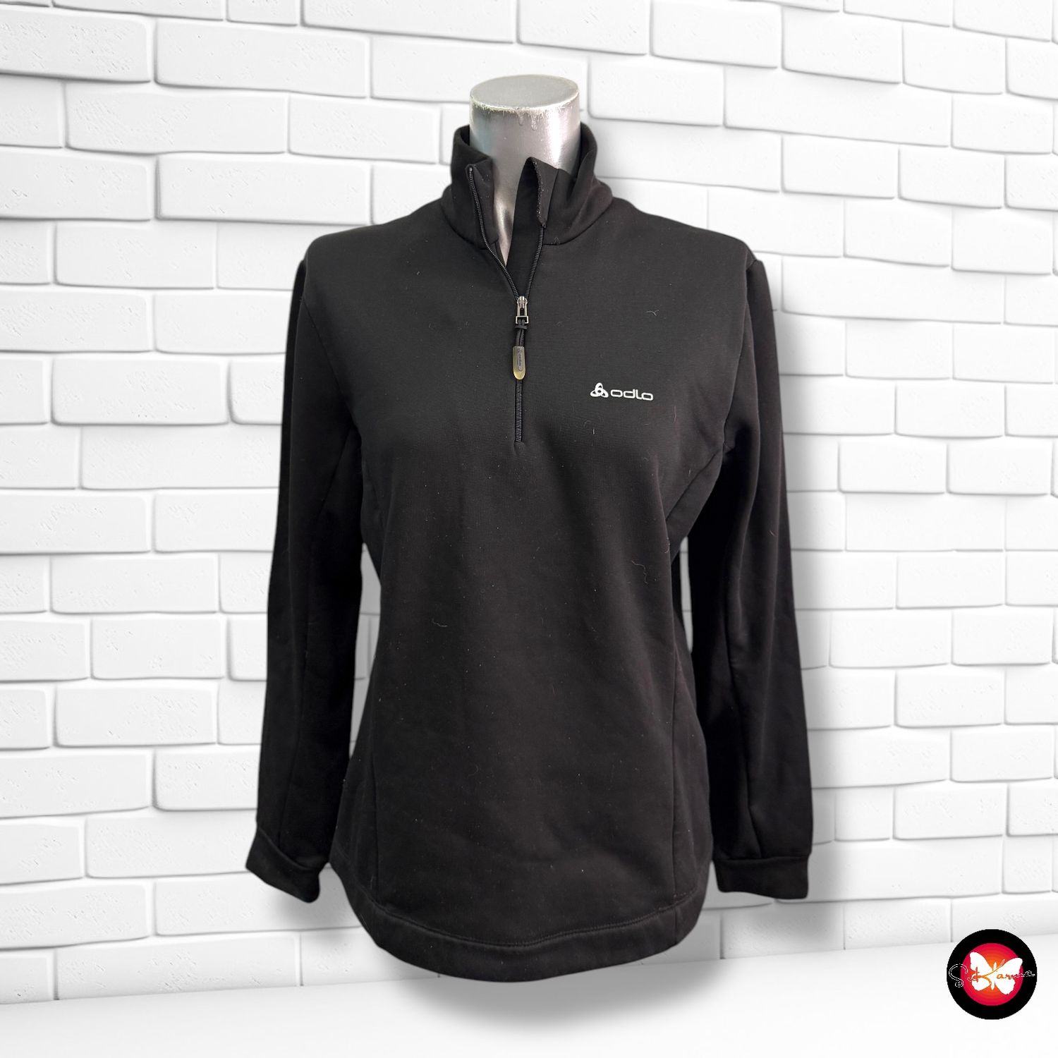 Sudadera deportiva ODLO Talla M
