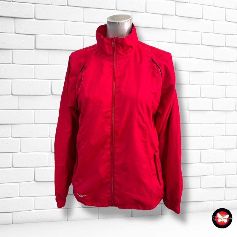 Chaqueta deportiva cortavientos PROTOUCH Talla 14 Años