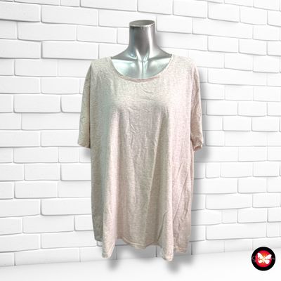 Camiseta de manga corta YESSICA Talla 52/54