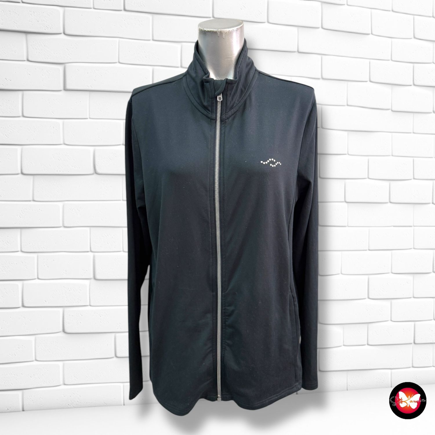 Chaqueta deportiva CRIVIT Talla M