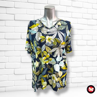 Camiseta con estampado CANDA Talla M (grande)