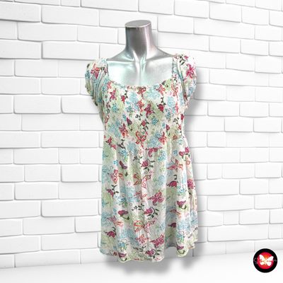 Blusa escote barco ESMARA Talla 40/42