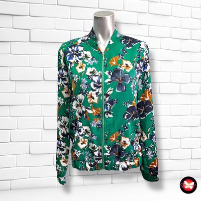 Chaqueta de entretiempo JBC Talla 40