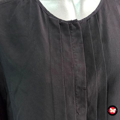 Camisa de seda ATOS LOMBARDINI Talla 36