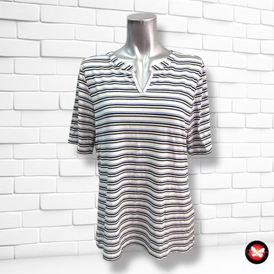 Camiseta de manga corta BONITA Talla M (grande)