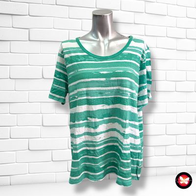 Camiseta de manga corta Talla L/XL