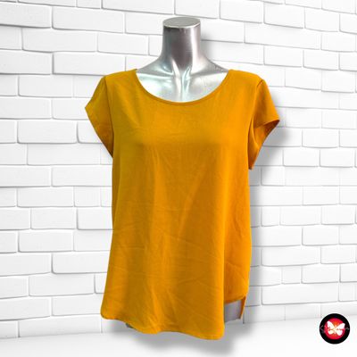 Blusa básica ONLY Talla 38
