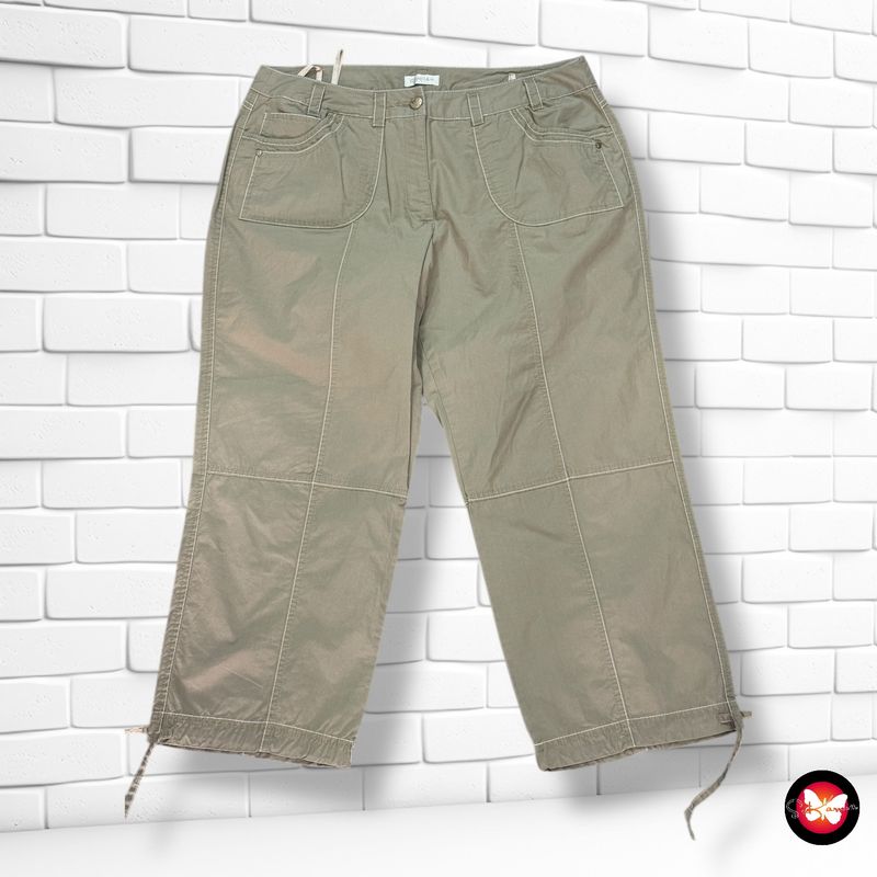 Pantalón capri BONITA Talla 44