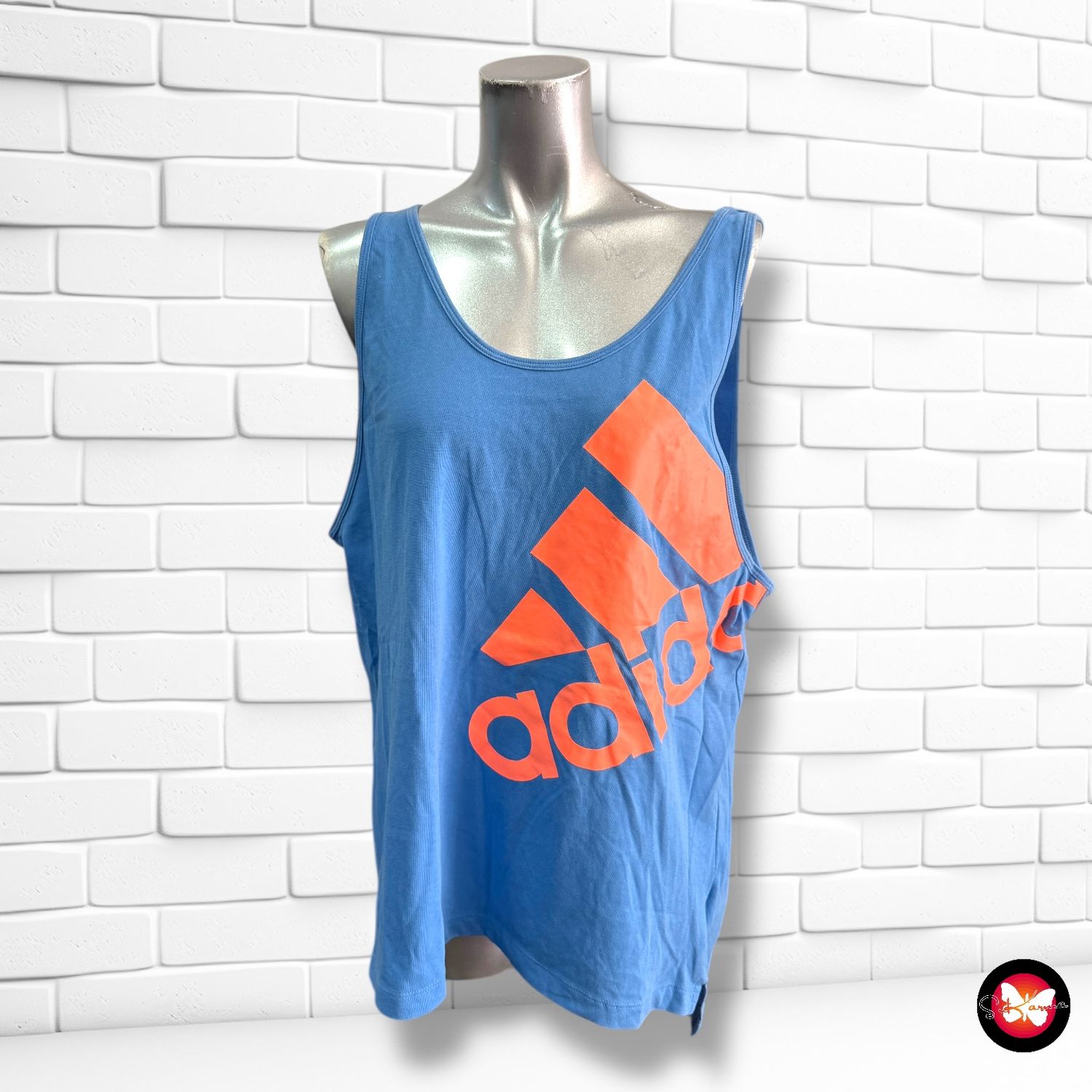 Camiseta ADIDAS Talla XL