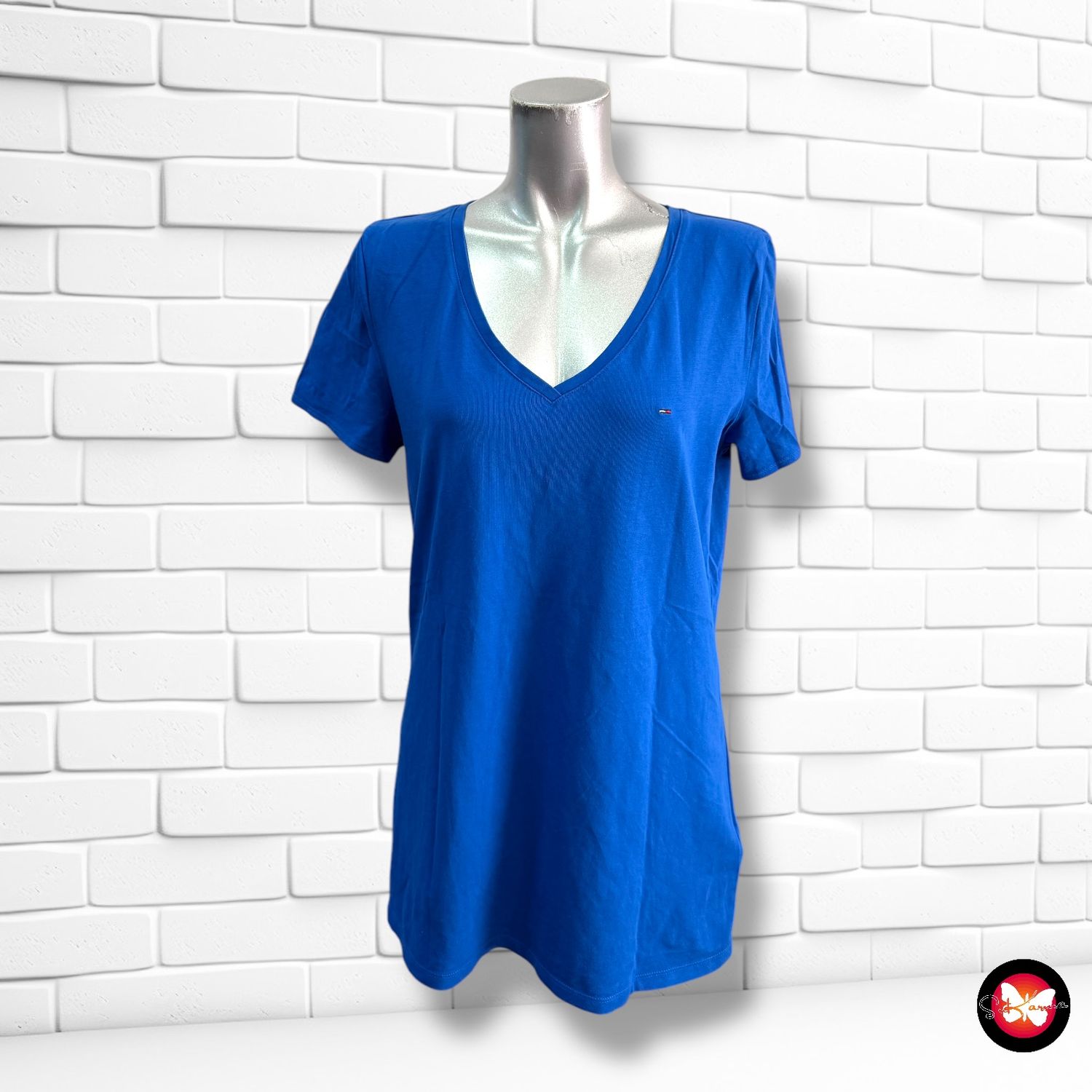 Camiseta TOMMY HILFIGER Talla XL