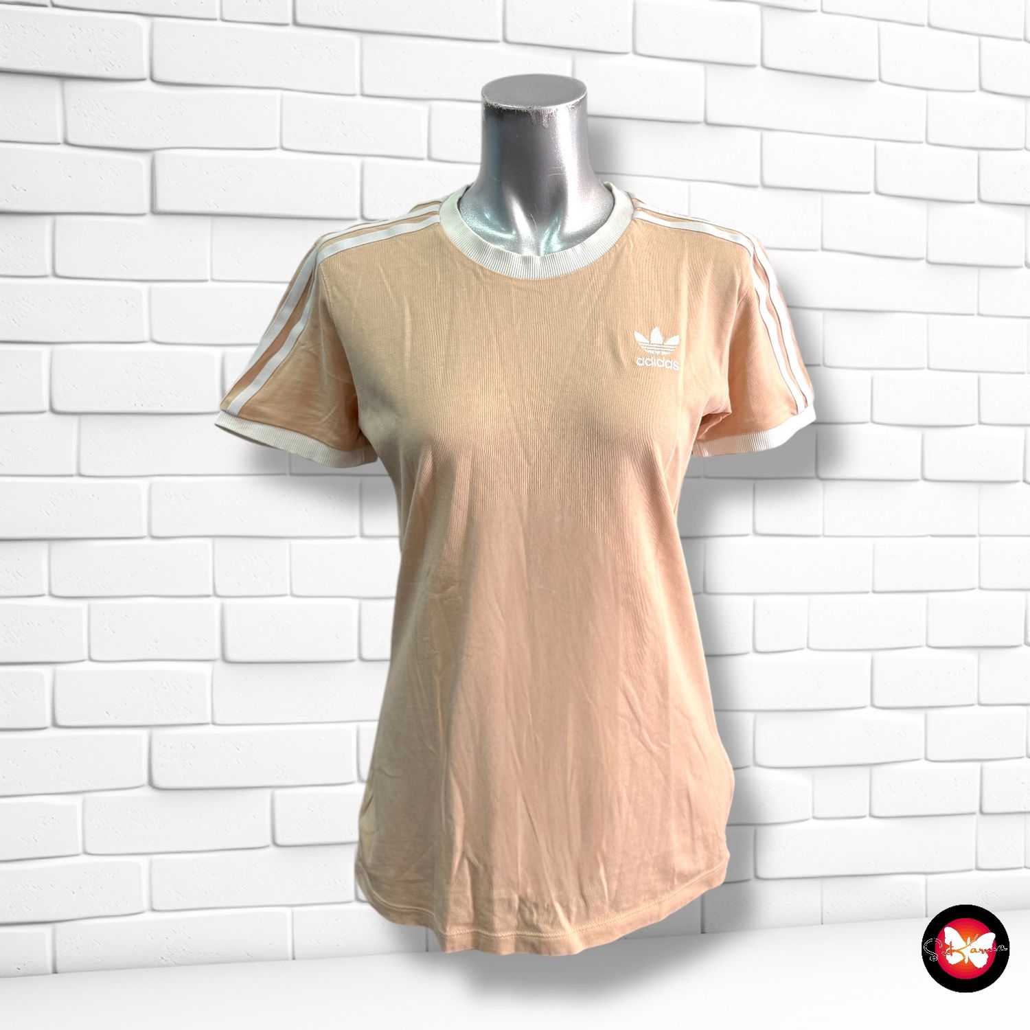 Camiseta ADIDAS Talla 36