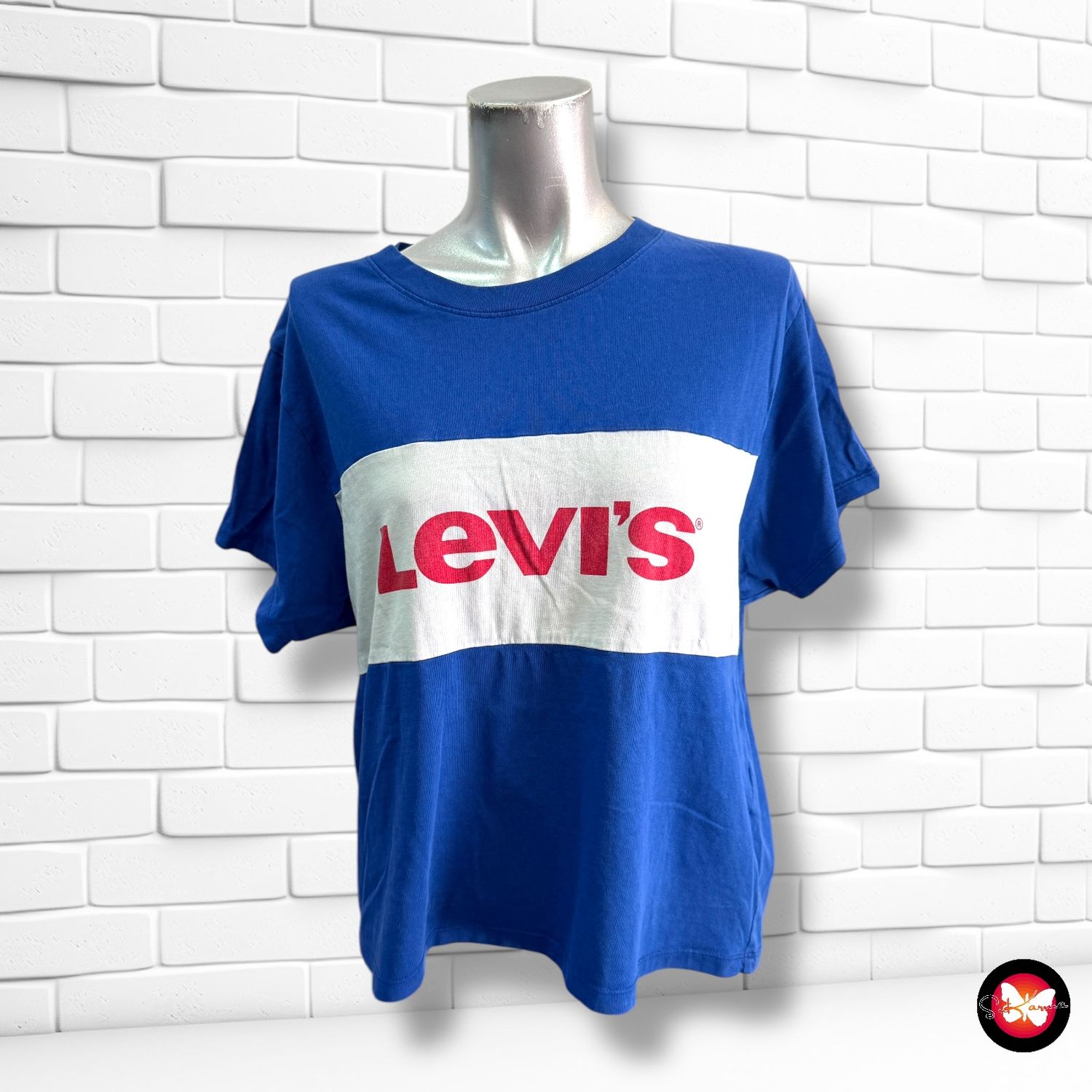 Camiseta LEVI´S Talla S