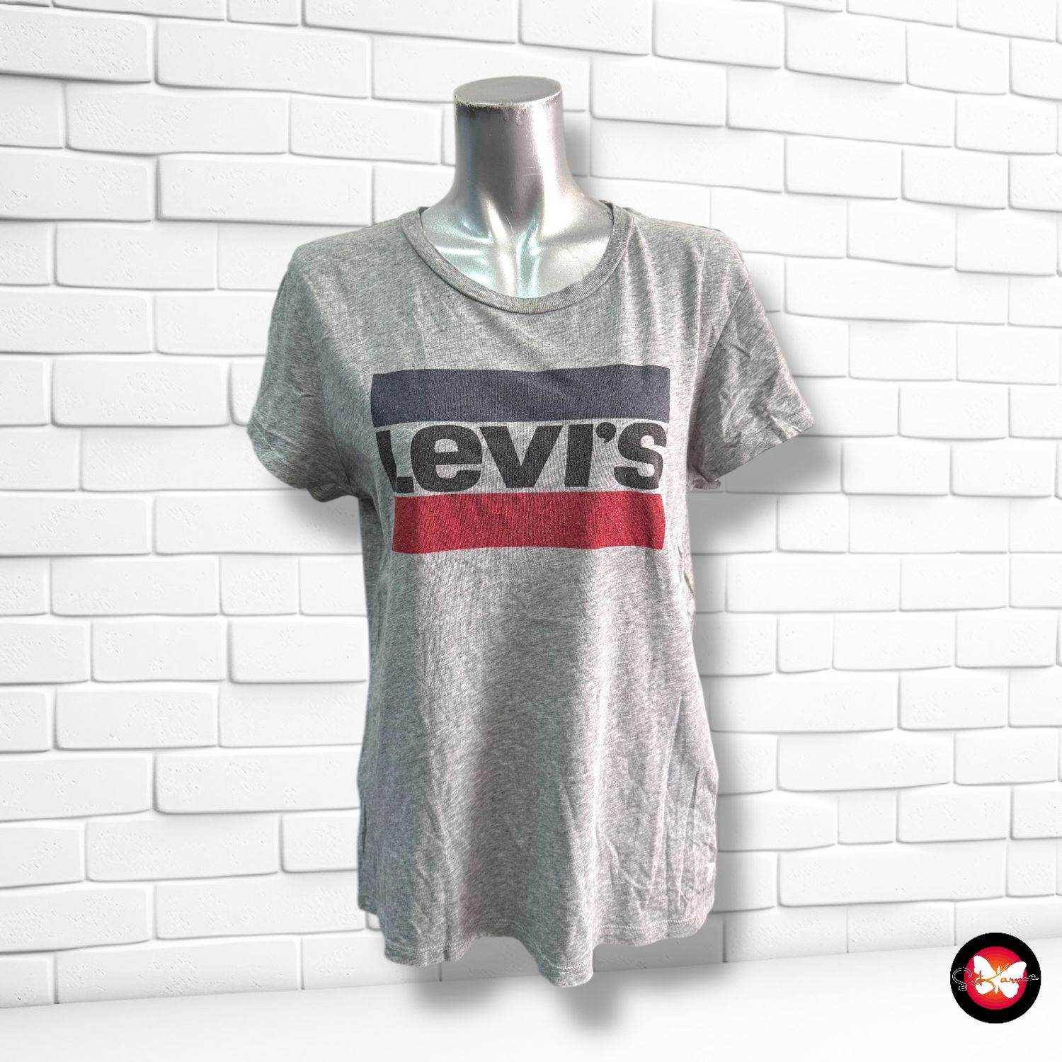 Camiseta LEVI´S Talla M