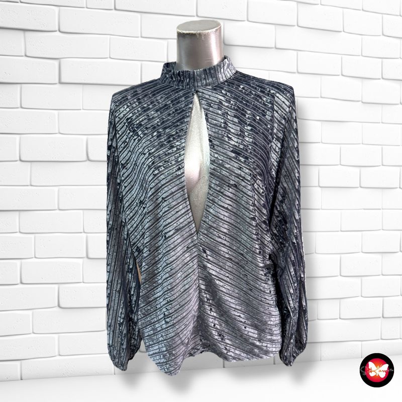 Blusa de noche SHEIN Talla S