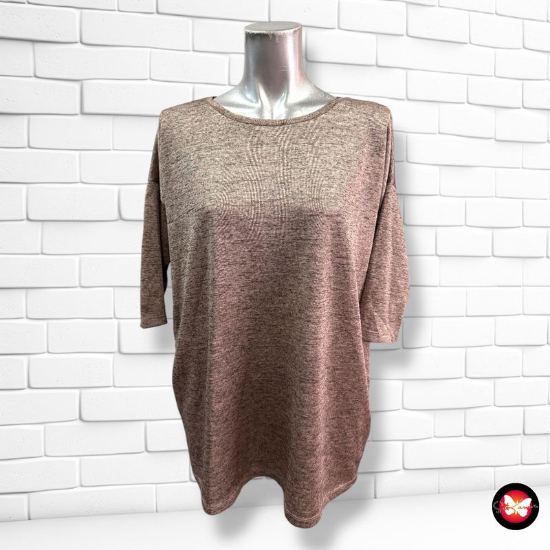 Blusa de noche H&amp;M Talla S
