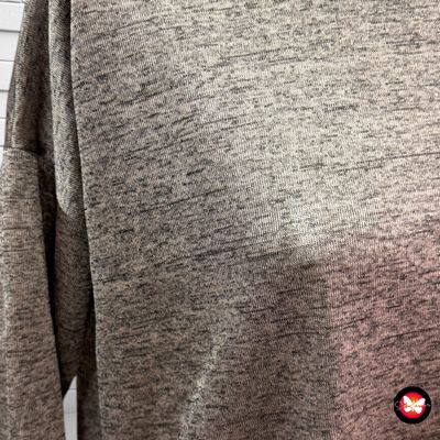 Blusa de noche H&amp;M Talla S