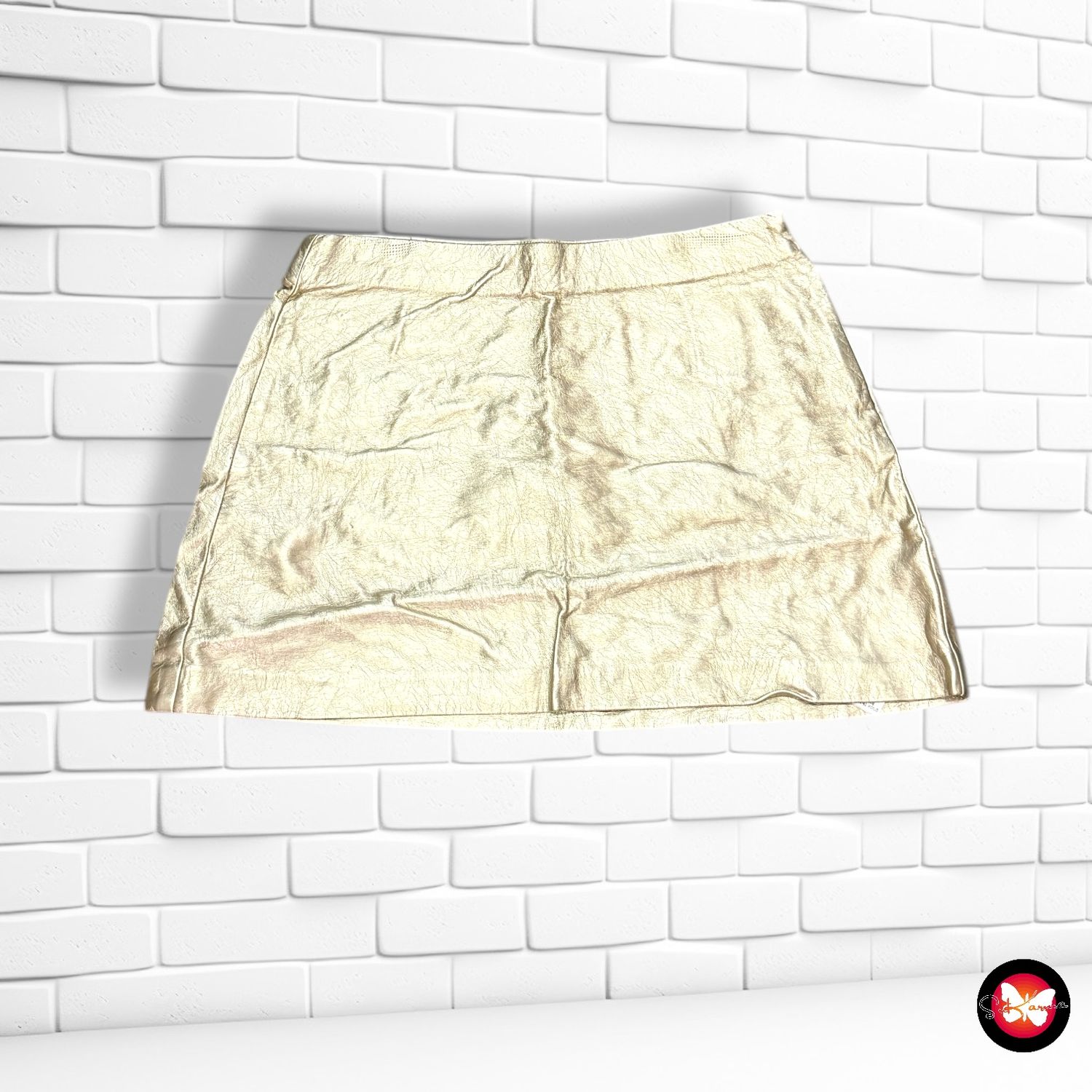 Falda de noche ZARA Talla M