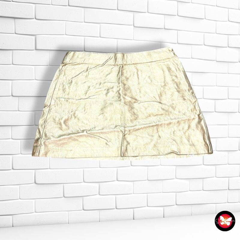 Falda de noche ZARA Talla M