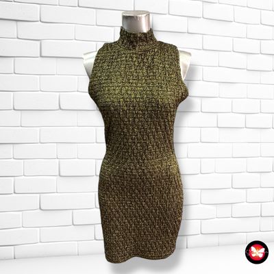 Vestido de noche LABEL Talla M