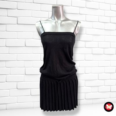 Vestido de noche MANGO Talla S