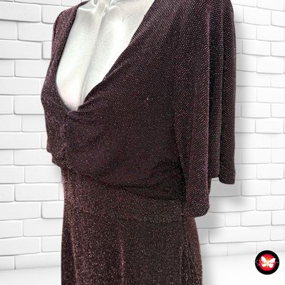 Vestido de noche TINTORETTO Talla M