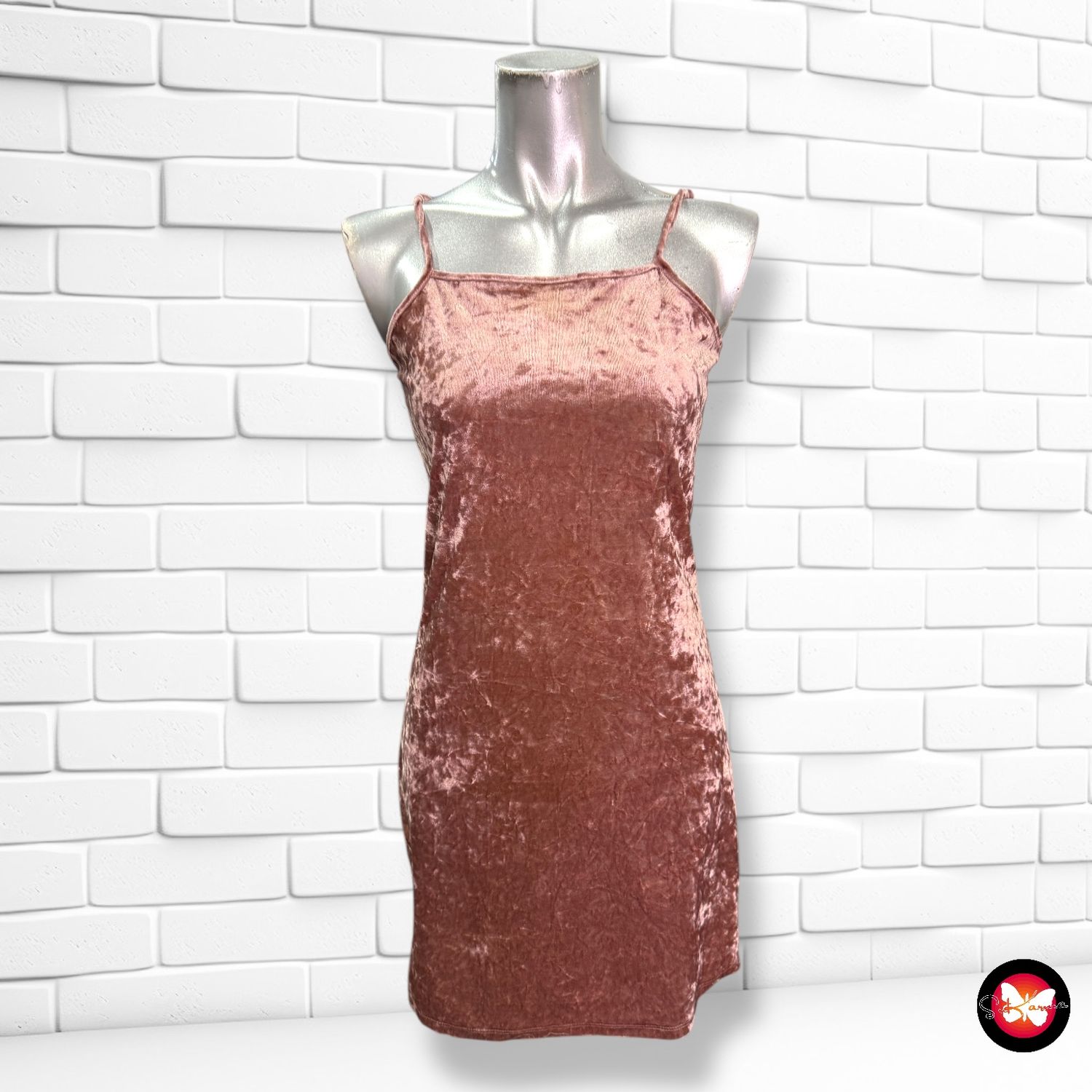 Vestido de noche LEFTIES Talla M