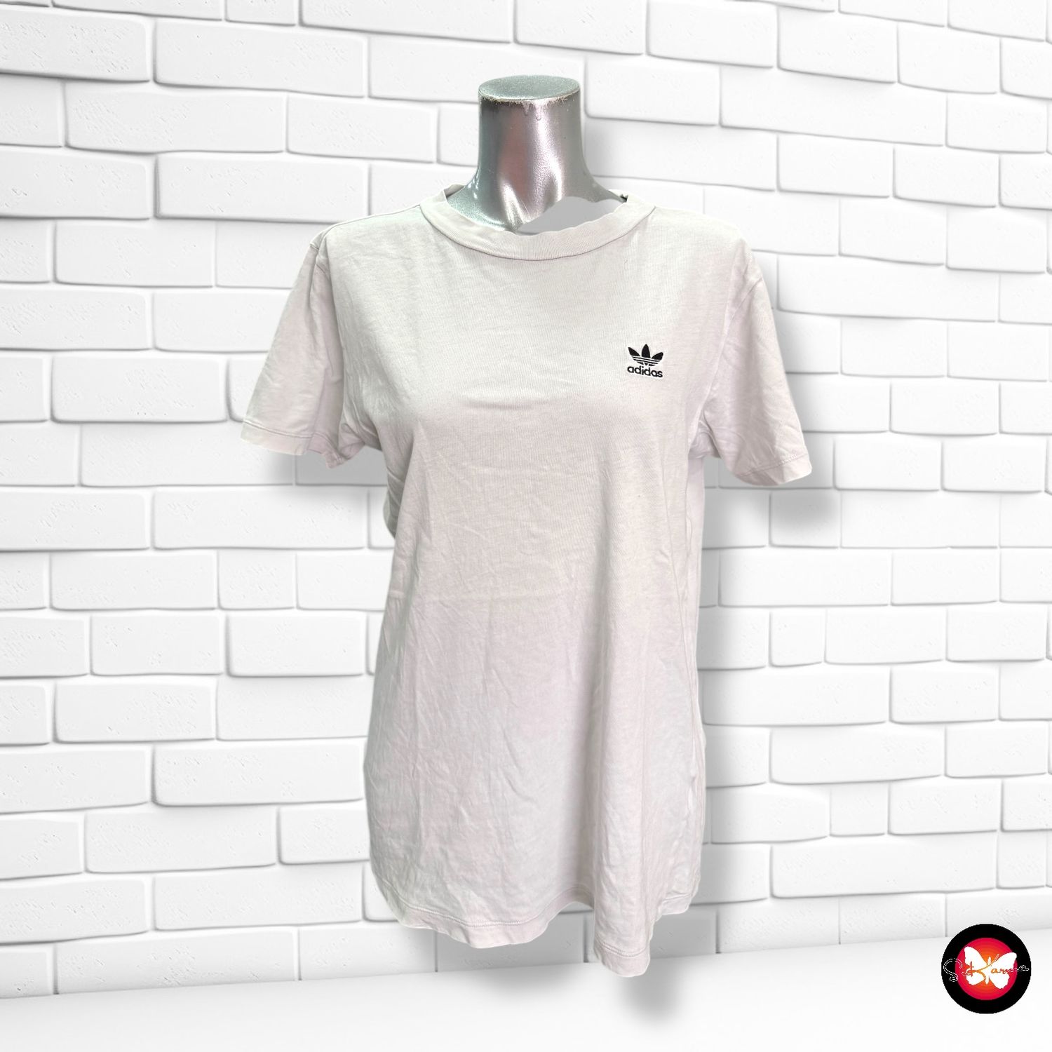 Camiseta ADIDAS Talla 36