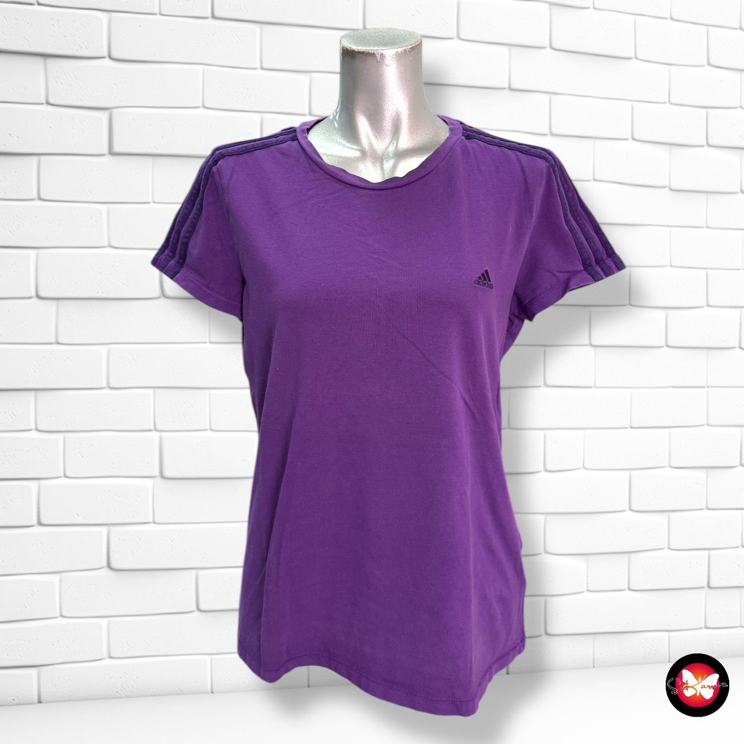 Camiseta ADIDAS Talla L