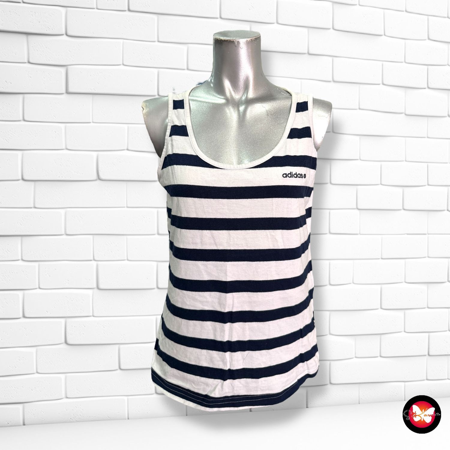 Camiseta ADIDAS NEO LABEL Talla S