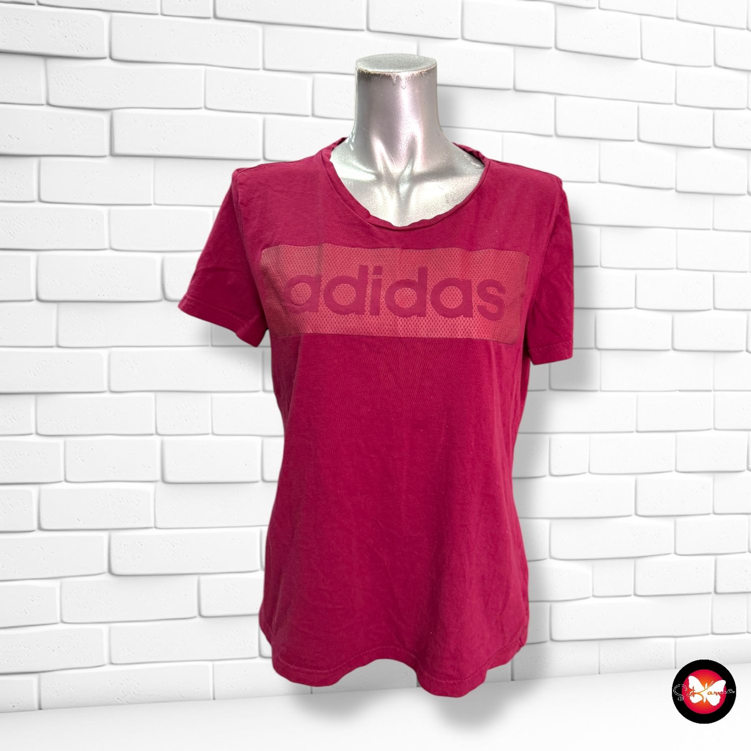 Camiseta ADIDAS Talla M