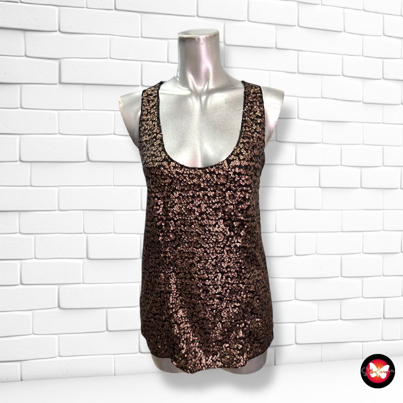 Blusa de noche MANGO Talla S