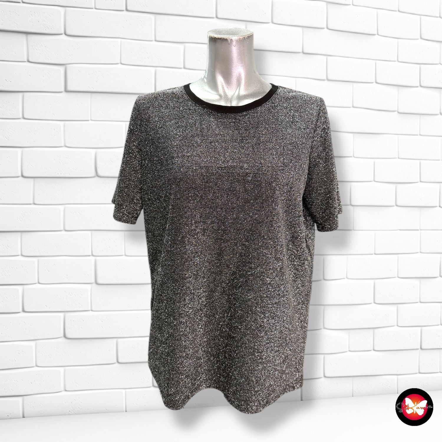 Blusa de noche PIMKIE Talla M