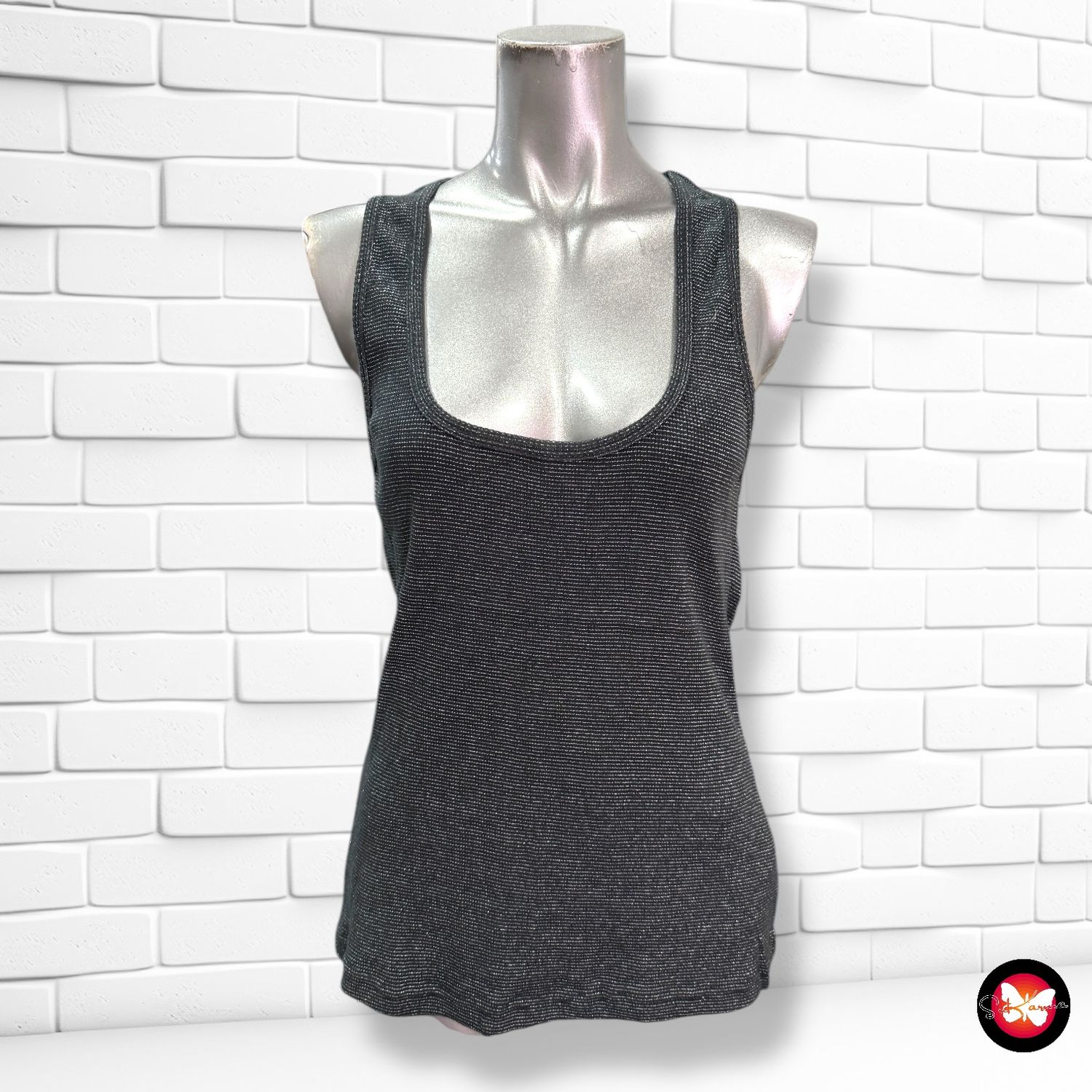 Blusa de noche Talla M